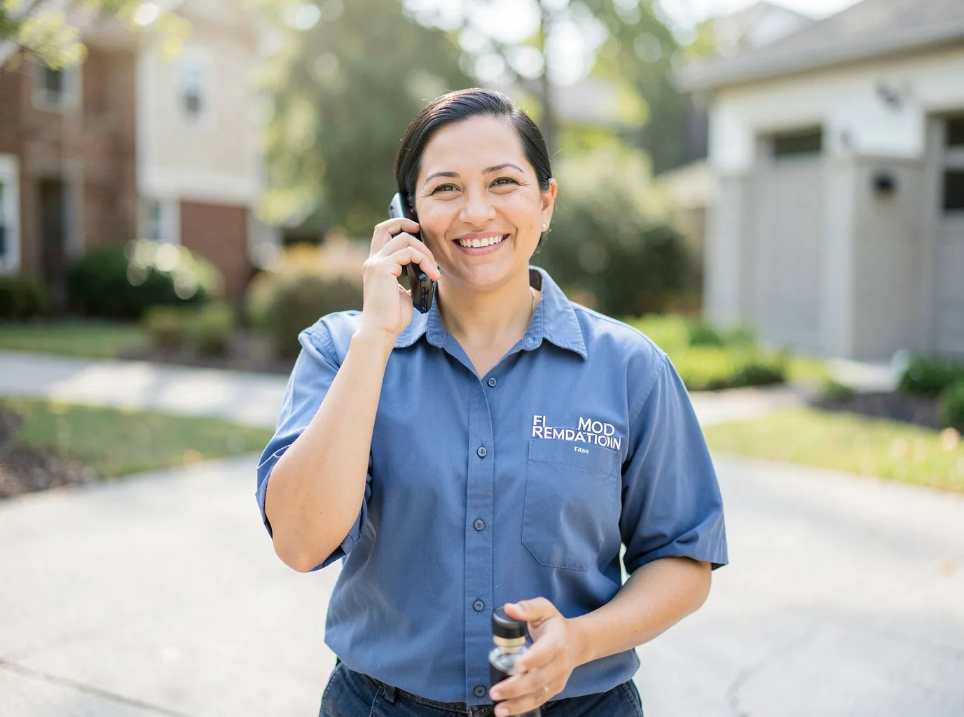 Mold Remediation Pontiac, MI FAQs